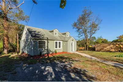 127 N Randolph Avenue, Asheboro, NC 27203 - Photo 5