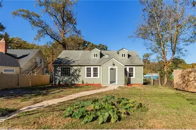 127 N Randolph Avenue, Asheboro, NC 27203 - Photo 3