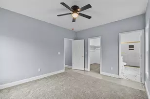 3912 Fairall Dr, Greensboro, NC 27401 - Photo 21