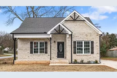 3912 Fairall Drive, Greensboro, NC 27401 - Photo 1