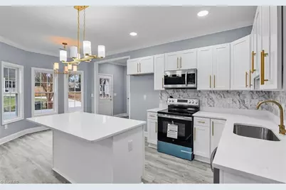 3912 Fairall Drive, Greensboro, NC 27401 - Photo 11