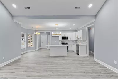 3912 Fairall Drive, Greensboro, NC 27401 - Photo 5