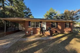 5423 Pine Level Dr, Browns Summit, NC 27214 - Photo 1