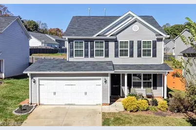 3607 Torrey Lane, Browns Summit, NC 27214 - Photo 1