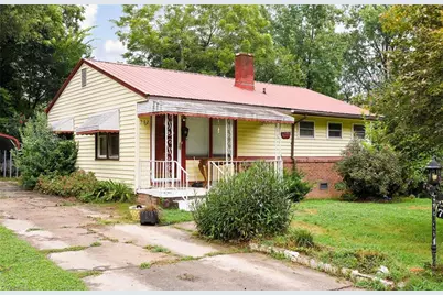 712 Cliffside Avenue, High Point, NC 27260 - Photo 1