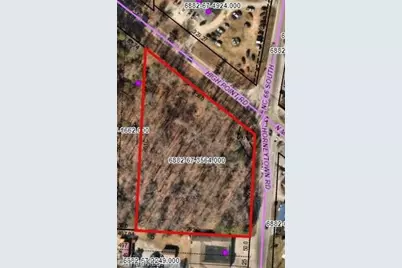 0 Horneytown Road, High Point, NC 27265 - Photo 1