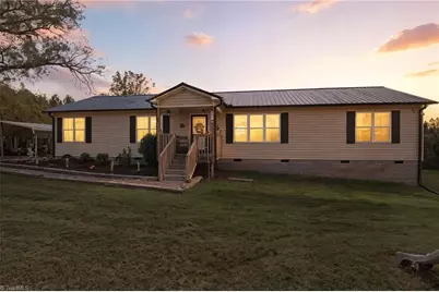 567 Godbey Road, Mocksville, NC 27028 - Photo 1