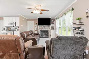 567 Godbey Rd, Mocksville, NC 27028 - Photo 5