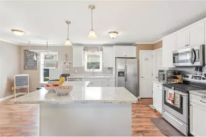 567 Godbey Road, Mocksville, NC 27028 - Photo 9