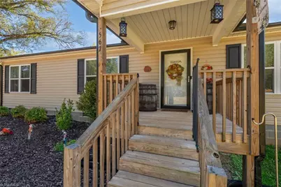 567 Godbey Road, Mocksville, NC 27028 - Photo 35