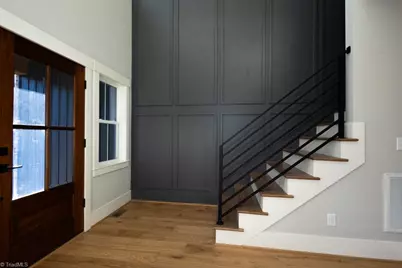 134 Mitchell Road, Reidsville, NC 27320 - Photo 9