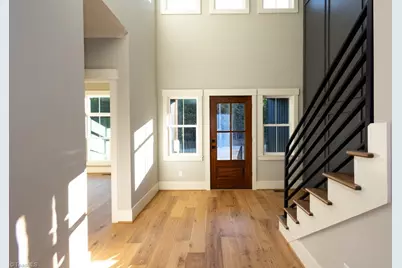 134 Mitchell Road, Reidsville, NC 27320 - Photo 7