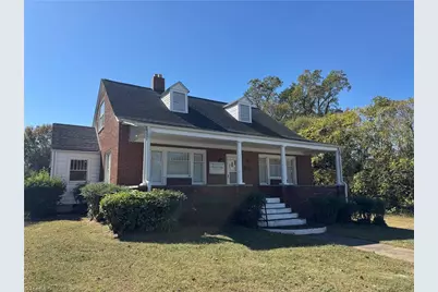 503 W Center Street, Lexington, NC 27292 - Photo 1
