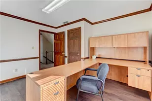 1311 Freeway Dr., Reidsville, NC 27320 - Photo 9