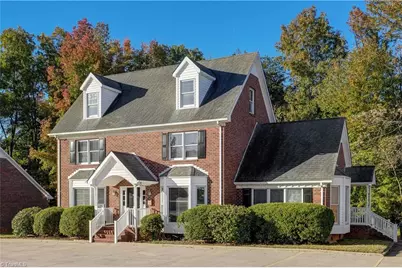 1311 Freeway Drive, Reidsville, NC 27320 - Photo 1