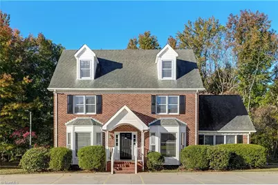 1311 Freeway Drive, Reidsville, NC 27320 - Photo 5