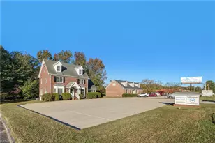 1311 Freeway Dr., Reidsville, NC 27320 - Photo 3