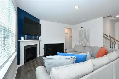 4716 Reedy Creek Farm Circle, Greensboro, NC 27405 - Photo 9