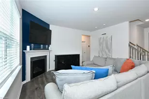 4716 Reedy Creek Farm Cir, Greensboro, NC 27405 - Photo 9