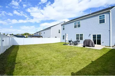 4716 Reedy Creek Farm Circle, Greensboro, NC 27405 - Photo 27