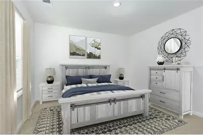 4716 Reedy Creek Farm Circle, Greensboro, NC 27405 - Photo 19