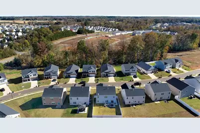 4716 Reedy Creek Farm Circle, Greensboro, NC 27405 - Photo 33