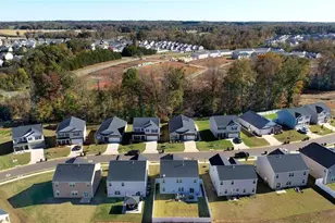 4716 Reedy Creek Farm Cir, Greensboro, NC 27405 - Photo 33