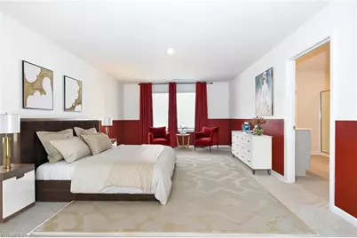 4716 Reedy Creek Farm Circle, Greensboro, NC 27405 - Photo 15