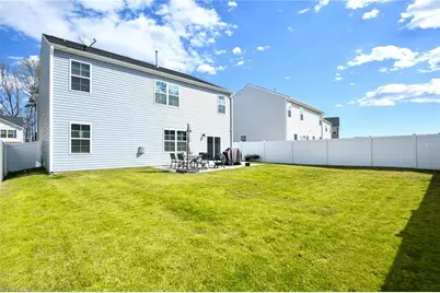 4716 Reedy Creek Farm Circle, Greensboro, NC 27405 - Photo 29