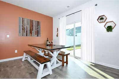 4716 Reedy Creek Farm Circle, Greensboro, NC 27405 - Photo 7