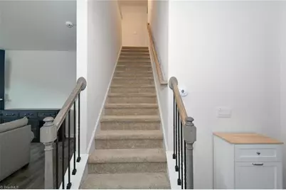 4716 Reedy Creek Farm Circle, Greensboro, NC 27405 - Photo 13