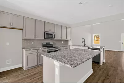 1392 Ouray Drive, Kernersville, NC 27284 - Photo 9