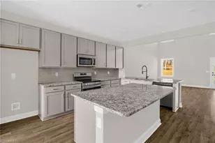 1392 Ouray Dr, Kernersville, NC 27284 - Photo 9