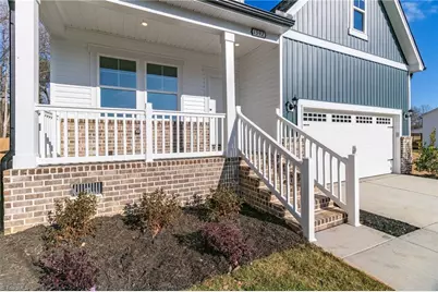 1392 Ouray Drive, Kernersville, NC 27284 - Photo 5