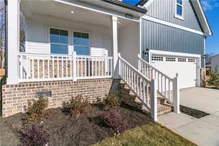 1392 Ouray Dr, Kernersville, NC 27284 - Photo 5