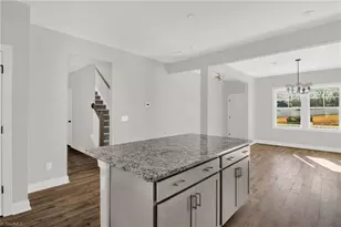 1392 Ouray Dr, Kernersville, NC 27284 - Photo 11