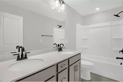 1392 Ouray Drive, Kernersville, NC 27284 - Photo 31