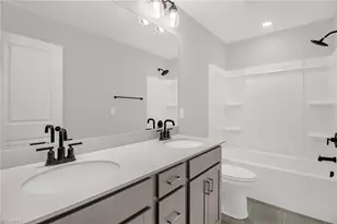 1392 Ouray Dr, Kernersville, NC 27284 - Photo 31