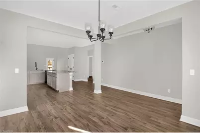 1392 Ouray Drive, Kernersville, NC 27284 - Photo 7