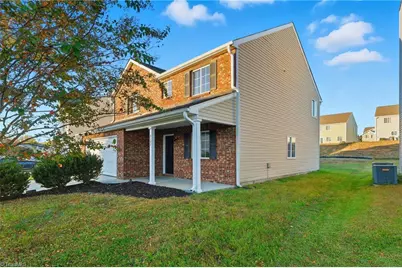 5127 Apsley Drive, McLeansville, NC 27301 - Photo 3