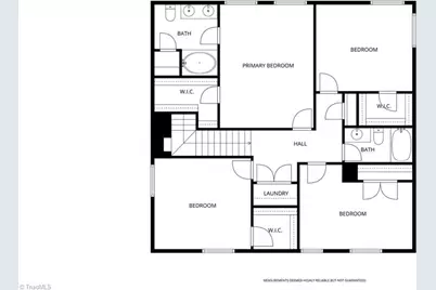 5127 Apsley Drive, McLeansville, NC 27301 - Photo 35