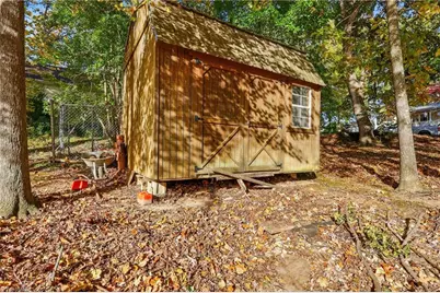 1000 Pineburr Road, Jamestown, NC 27282 - Photo 23