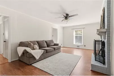 1000 Pineburr Road, Jamestown, NC 27282 - Photo 5