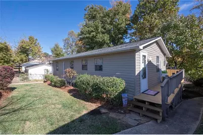 2136 Riverview Road Extension, Lexington, NC 27292 - Photo 9