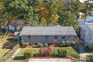 2136 Riverview Rd Ext, Lexington, NC 27292 - Photo 3