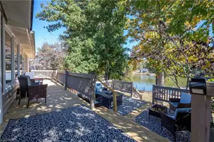 2136 Riverview Rd Ext, Lexington, NC 27292 - Photo 17