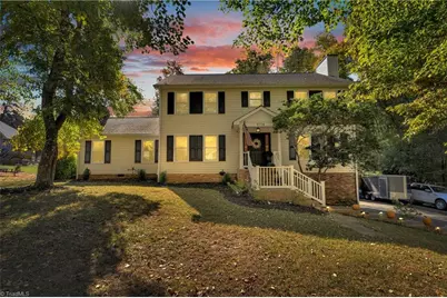 5706 Windworth Drive, Winston-Salem, NC 27106 - Photo 1