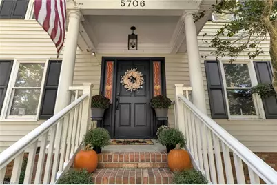 5706 Windworth Drive, Winston-Salem, NC 27106 - Photo 9