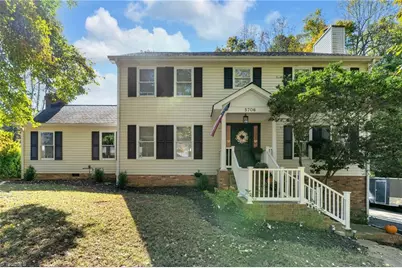 5706 Windworth Drive, Winston-Salem, NC 27106 - Photo 3