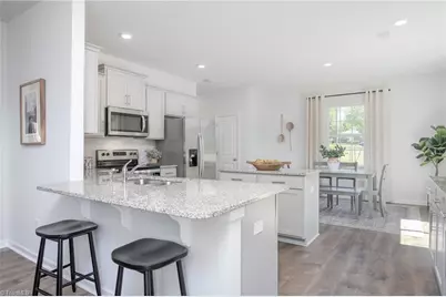 2733 Burgess Drive, Mebane, NC 27302 - Photo 17